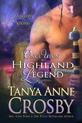 Once Upon a Highland Legend