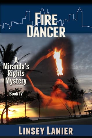 Fire Dancer