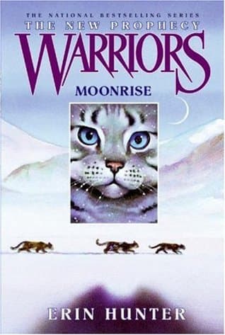 Moonrise (Warriors: The New Prophecy)