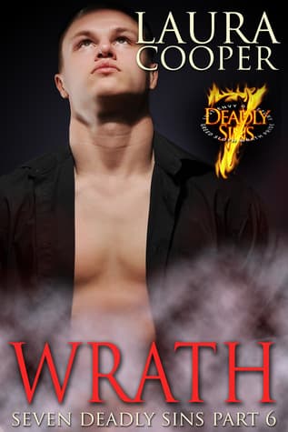 Wrath (Seven Deadly Sins Book 6)