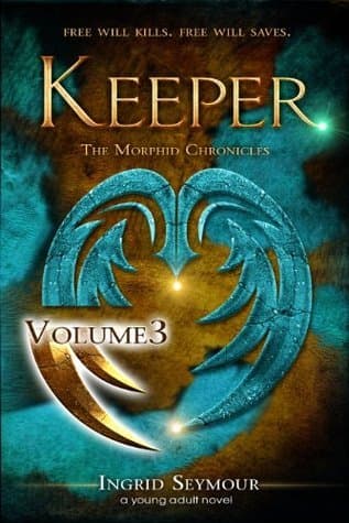 Keeper, Vol. 3