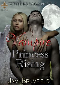Vampire Princess Rising
