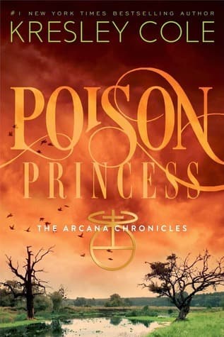 Poison Princess: Free Preview Edition