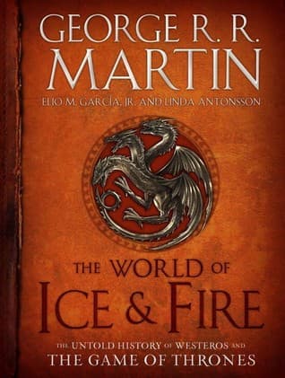 El mundo de hielo y fuego