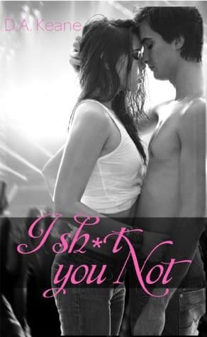 I Sh*t You Not