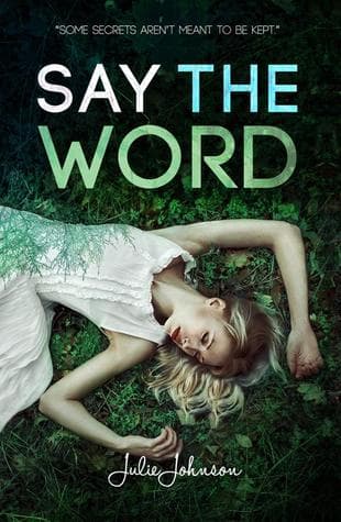 Say the Word