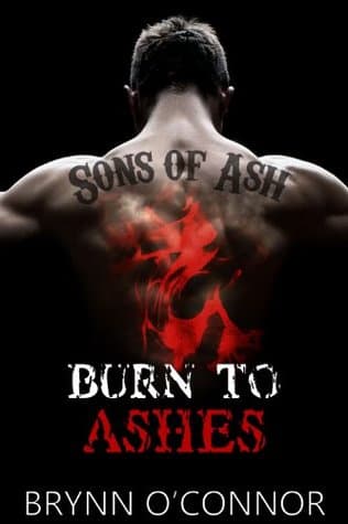 Burn to Ashes