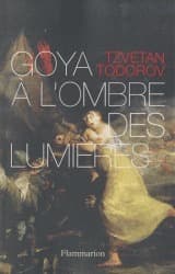 Goya à l'ombre des Lumières