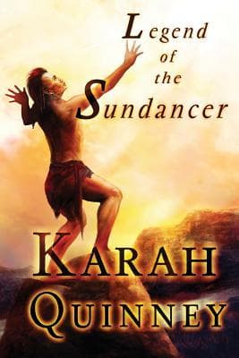 Legend of the Sundancer