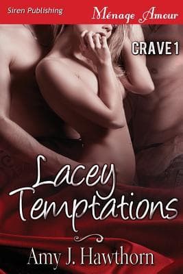 Lacey Temptations