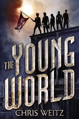 The Young World - Free Preview Edition (the First 12 Chapters)