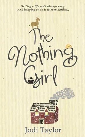 The Nothing Girl