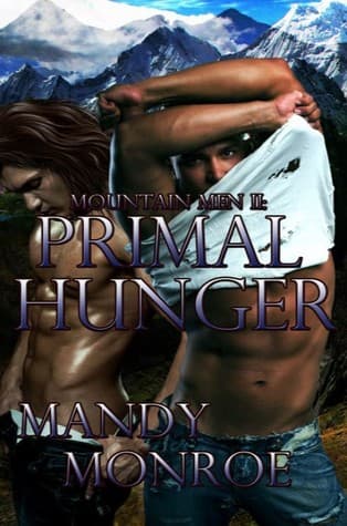Primal Hunger
