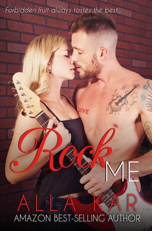 Rock Me