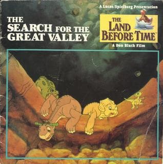 The Search for the Great Valley