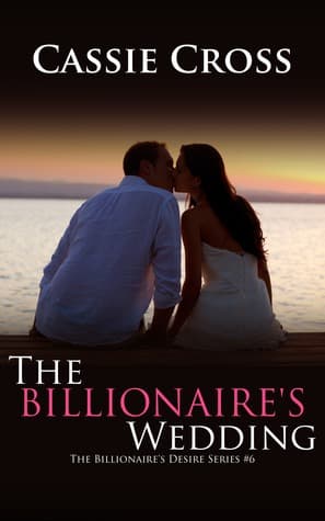 The Billionaire's Wedding