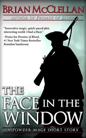 The Face in the Window