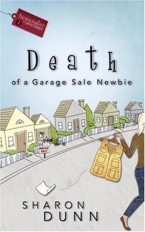 Death of a Garage Sale Newbie