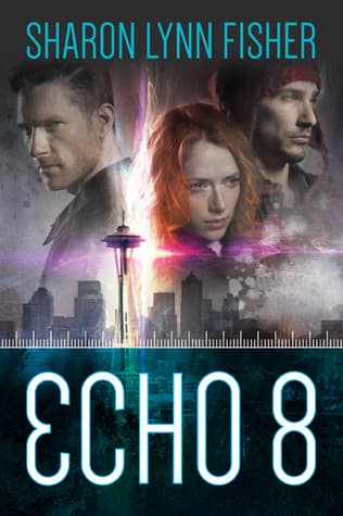 Echo 8: Liebe zwischen Welten