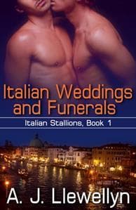 Italian Weddings and Funerals