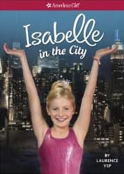 Isabelle in the City