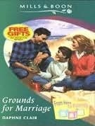 Grounds for Marriage