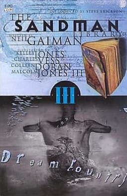 The Sandman, Vol. 3
