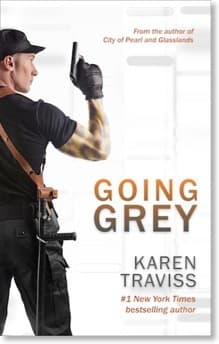 Going Grey