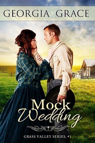 Mock Wedding
