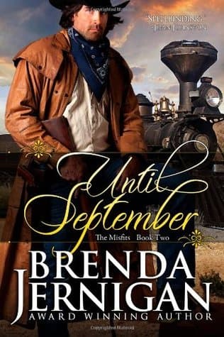 Until September