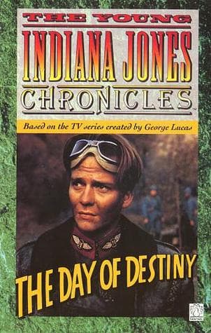 The Day of Destiny