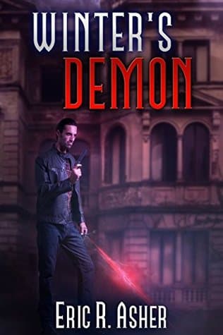 Winter's Demon