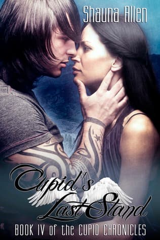 Cupid's Last Stand
