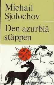 Den azurblå stäppen