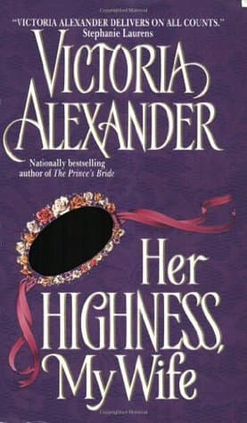 Her Highness, My Wife