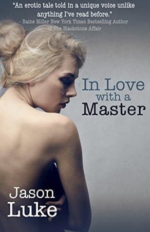 In Love with a Master (Interview with a Master Book 2)