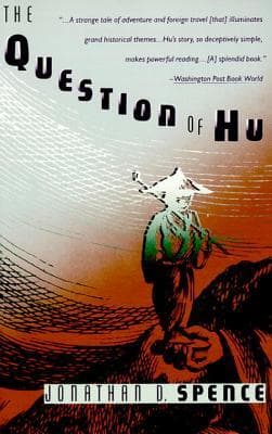 L'enigma di Hu