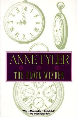 The Clock Winder