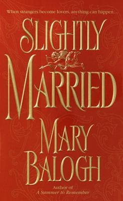 Slightly Married