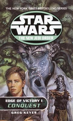 Star Wars: Anakin und die Yuuzhan Vong