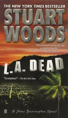 L. A. Dead
