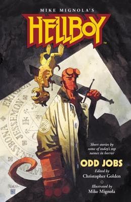 Hellboy