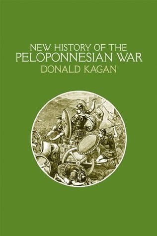 New History of the Peloponnesian War