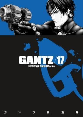 Gantz /17