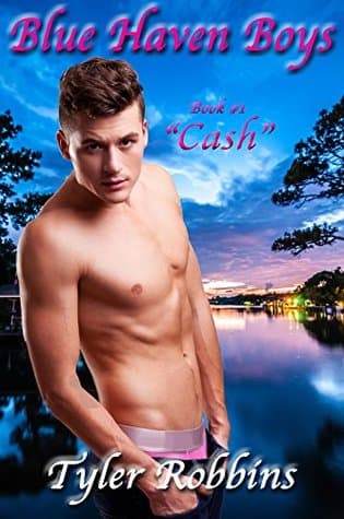 Blue Haven Boys: Ryan & Cash