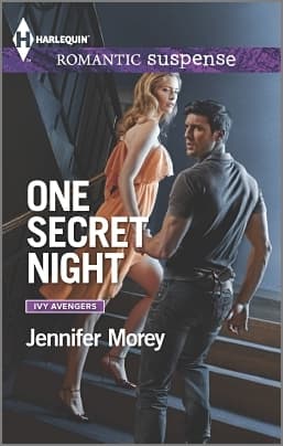One Secret Night
