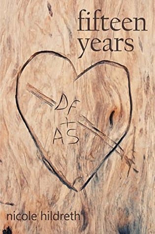 fifteen years