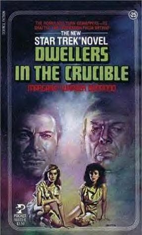 Dwellers in the Crucible