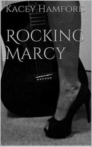Rocking Marcy