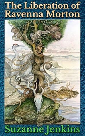 The Liberation of Ravenna Morton